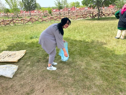 5 Haziran Dünya Çevre Günü